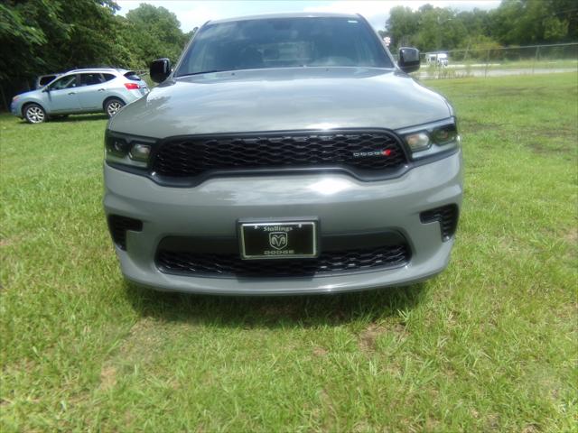 2026 Dodge Durango GT RWD