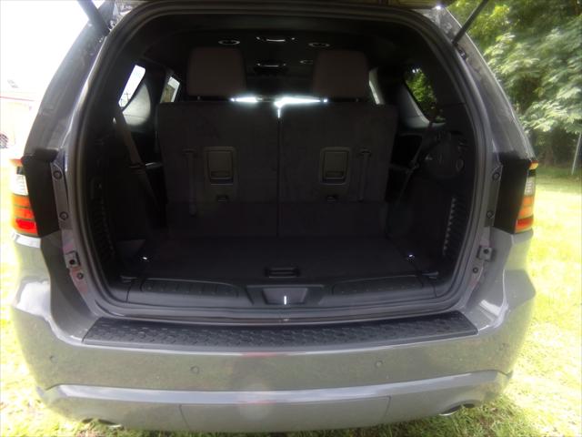 2026 Dodge Durango GT RWD