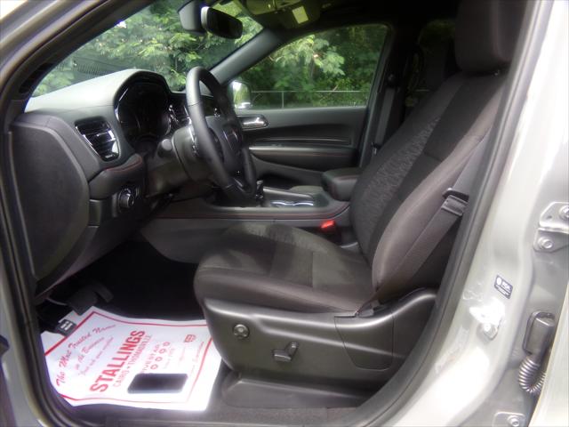 2026 Dodge Durango GT RWD