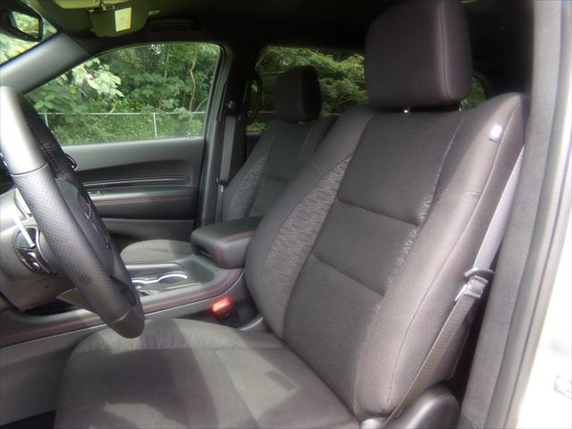 2026 Dodge Durango GT RWD