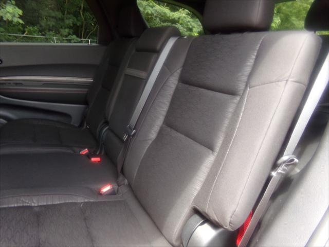 2026 Dodge Durango GT RWD