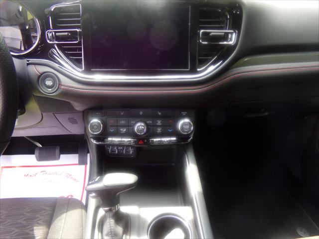 2026 Dodge Durango GT RWD