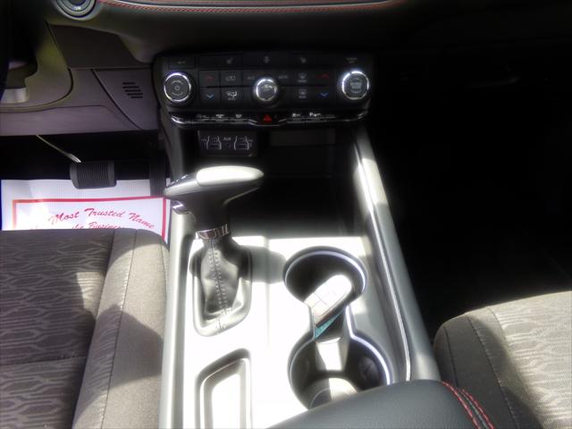 2026 Dodge Durango GT RWD