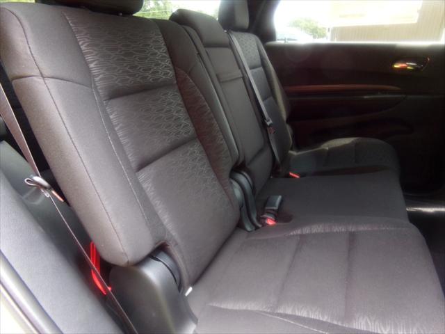 2026 Dodge Durango GT RWD