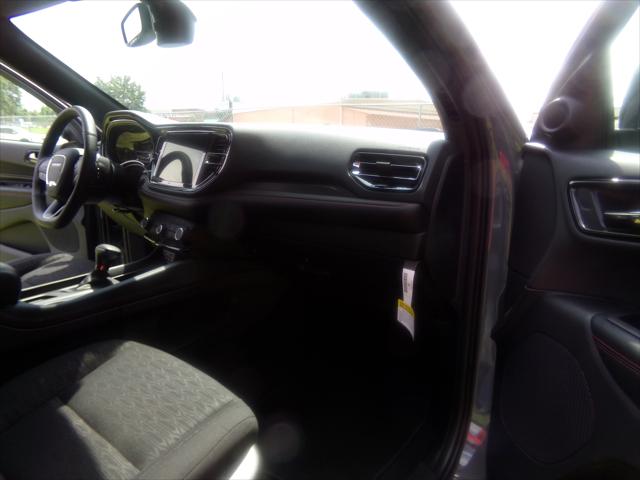 2026 Dodge Durango GT RWD