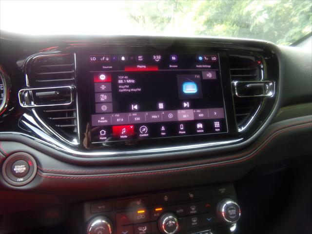2026 Dodge Durango GT RWD