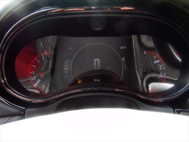 2026 Dodge Durango GT RWD