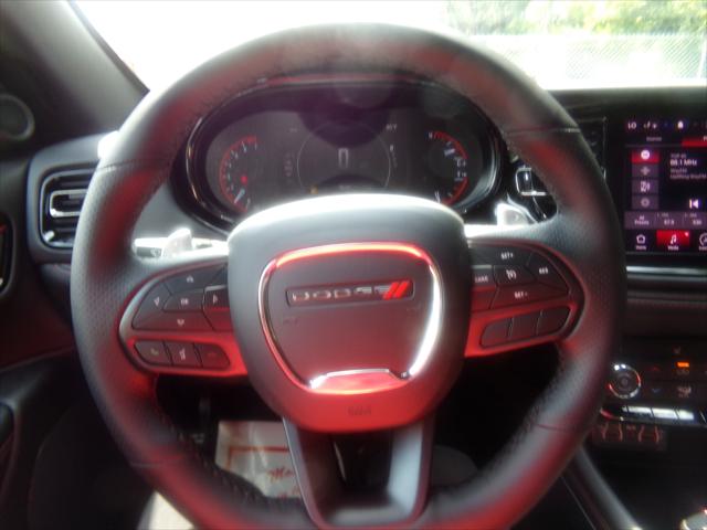 2026 Dodge Durango GT RWD