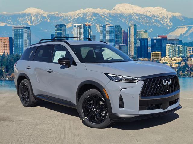 2027 INFINITI QX60 SPORT for sale in Bellevue, WA