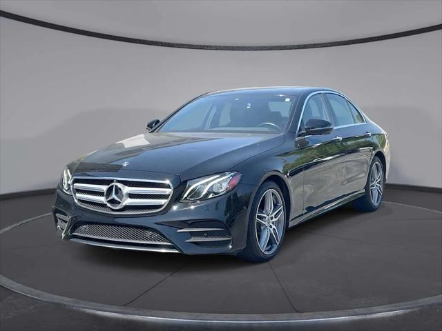 2020 Mercedes-Benz E 350 E 350 for sale in Decatur, GA