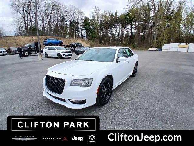 2023 Chrysler 300 Touring-L AWD for sale in Clifton Park, NY