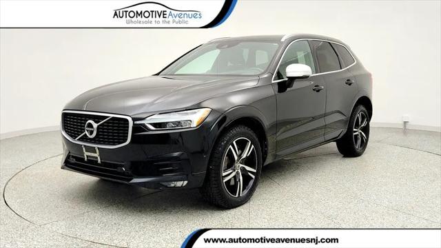 2018 Volvo XC60 T6 R-Design for sale in Sewell, NJ