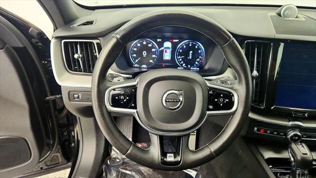 2018 Volvo XC60 T6 R-Design