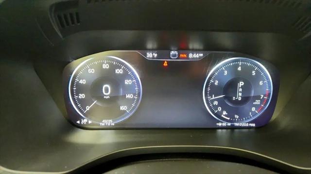 2018 Volvo XC60 T6 R-Design