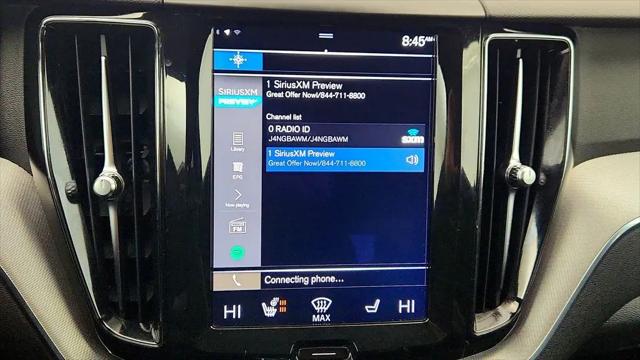 2018 Volvo XC60 T6 R-Design