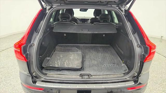 2018 Volvo XC60 T6 R-Design