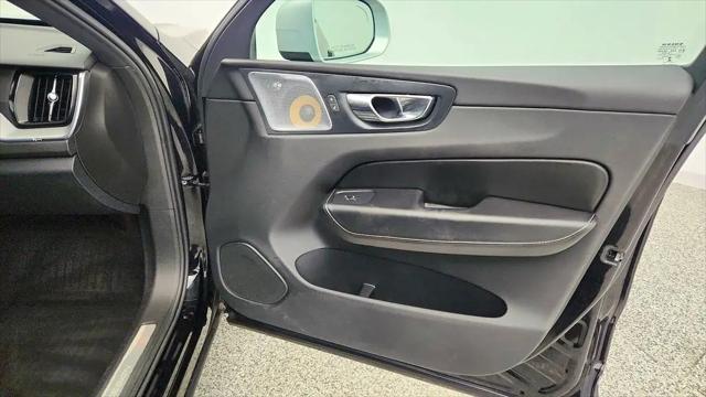 2018 Volvo XC60 T6 R-Design