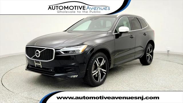 2018 Volvo XC60 T6 R-Design for sale in Sewell, NJ