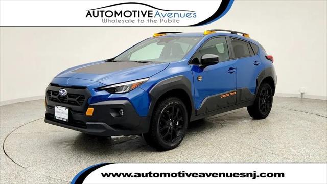 2024 Subaru Crosstrek Wilderness for sale in Sewell, NJ