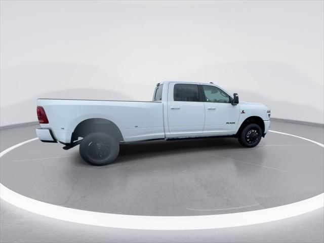 2026 RAM Ram 3500 RAM 3500 LARAMIE CREW CAB 4X4 8 BOX
