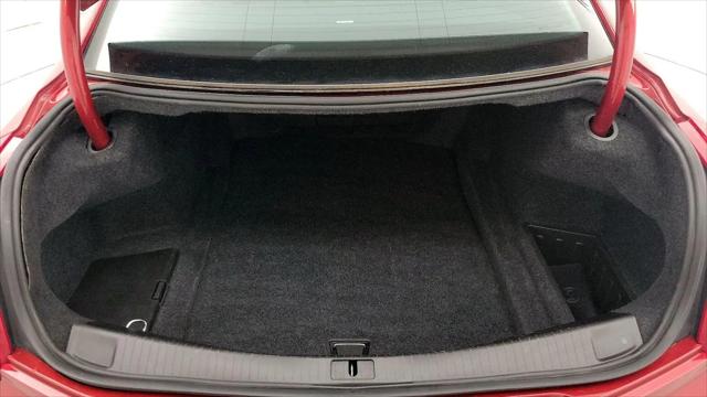 2014 Cadillac CTS Performance