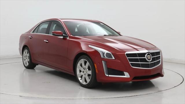2014 Cadillac CTS Performance for sale in Rogers, AR