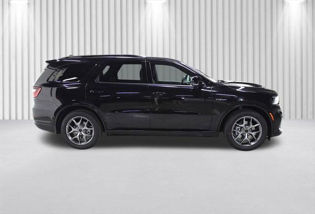2026 Dodge Durango DURANGO GT PLUS AWD HEMI V8 2026 Dodge Durango DURANGO GT PLUS AWD HEMI V8