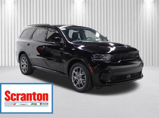 2026 Dodge Durango DURANGO GT PLUS AWD HEMI V8 2026 Dodge Durango DURANGO GT PLUS AWD HEMI V8