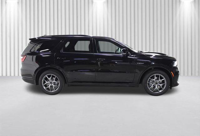 2026 Dodge Durango DURANGO GT PLUS AWD HEMI V8 2026 Dodge Durango DURANGO GT PLUS AWD HEMI V8