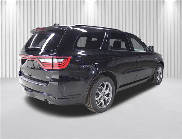 2026 Dodge Durango DURANGO GT PLUS AWD HEMI V8 2026 Dodge Durango DURANGO GT PLUS AWD HEMI V8