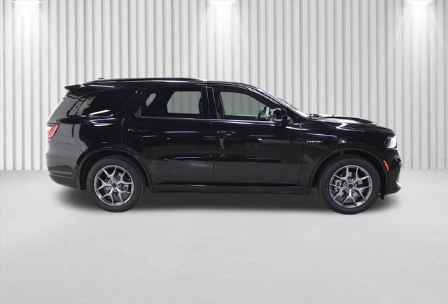 2026 Dodge Durango DURANGO GT PLUS AWD HEMI V8 2026 Dodge Durango DURANGO GT PLUS AWD HEMI V8