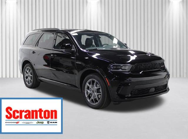 2026 Dodge Durango DURANGO GT PLUS AWD HEMI V8 2026 Dodge Durango DURANGO GT PLUS AWD HEMI V8