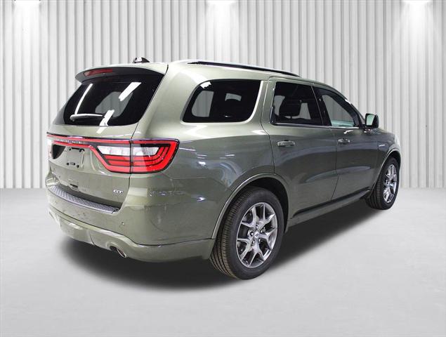 2026 Dodge Durango DURANGO GT PLUS AWD HEMI V8 2026 Dodge Durango DURANGO GT PLUS AWD HEMI V8