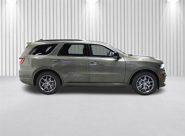 2026 Dodge Durango DURANGO GT PLUS AWD HEMI V8 2026 Dodge Durango DURANGO GT PLUS AWD HEMI V8