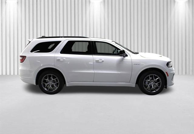 2026 Dodge Durango DURANGO GT PLUS AWD HEMI V8 2026 Dodge Durango DURANGO GT PLUS AWD HEMI V8