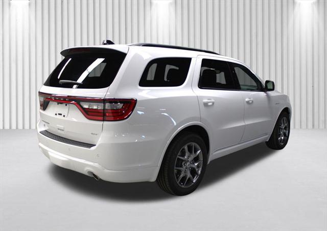 2026 Dodge Durango DURANGO GT PLUS AWD HEMI V8 2026 Dodge Durango DURANGO GT PLUS AWD HEMI V8