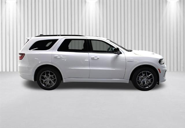 2026 Dodge Durango DURANGO GT PLUS AWD HEMI V8 2026 Dodge Durango DURANGO GT PLUS AWD HEMI V8