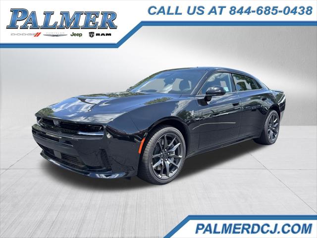 2026 Dodge Charger Scat Pack 4-Door AWD for sale in Roswell, GA