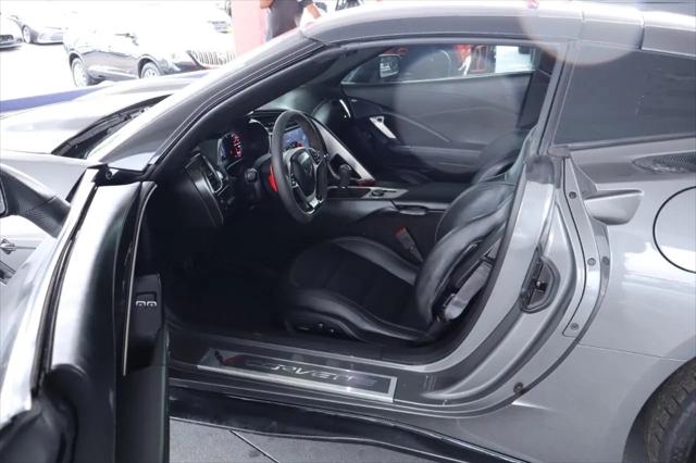 2015 Chevrolet Corvette Stingray Z51