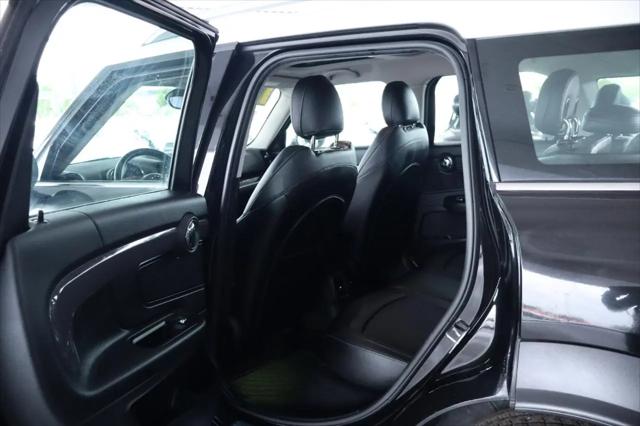 2018 MINI Countryman Cooper S