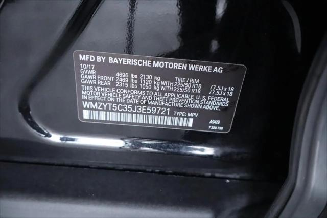 2018 MINI Countryman Cooper S