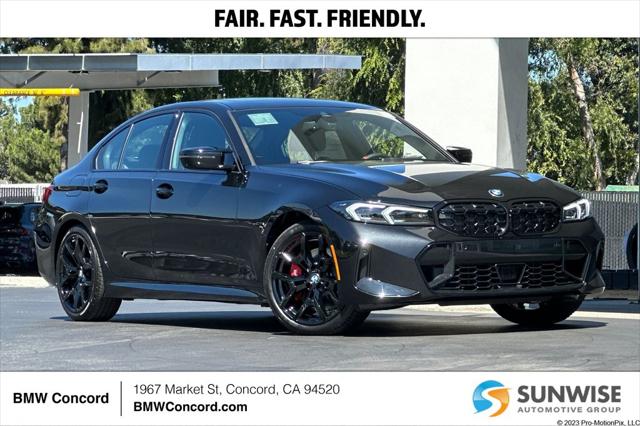 2026 BMW M340i NA for sale in Concord, CA