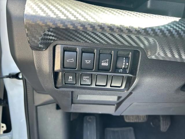 2022 Subaru Ascent Onyx Edition