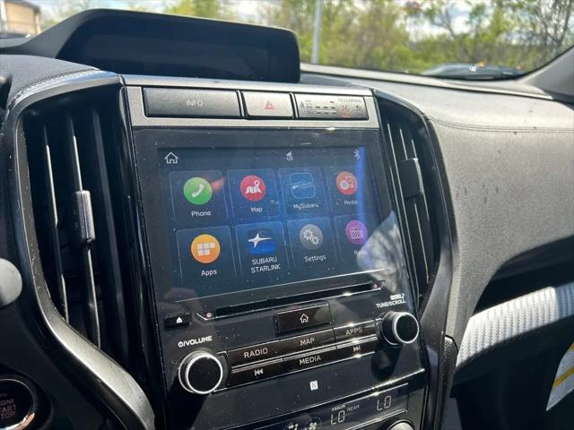 2022 Subaru Ascent Onyx Edition