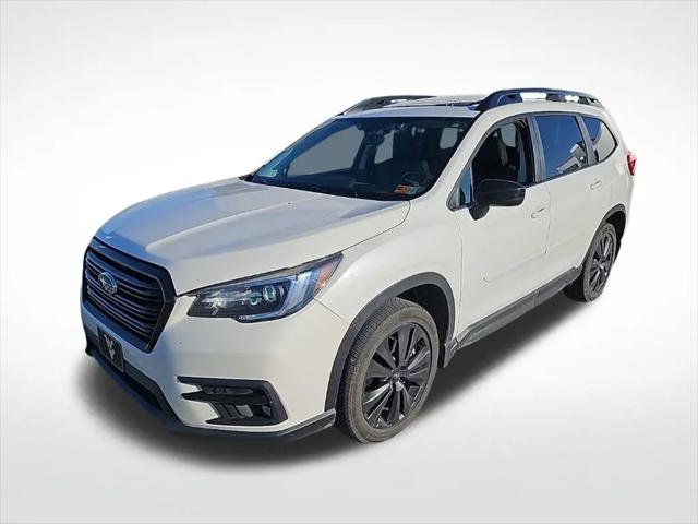 2022 Subaru Ascent Onyx Edition