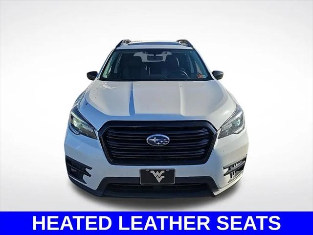 2022 Subaru Ascent Onyx Edition