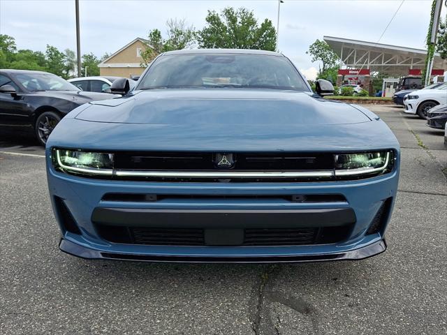 2026 Dodge Charger CHARGER R/T PLUS 4-DOOR AWD