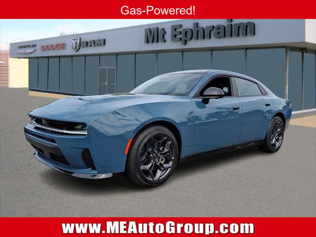 2026 Dodge Charger CHARGER R/T PLUS 4-DOOR AWD 2026 Dodge Charger CHARGER R/T PLUS 4-DOOR AWD