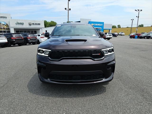 2026 Dodge Durango DURANGO GT PLUS AWD 2026 Dodge Durango DURANGO GT PLUS AWD