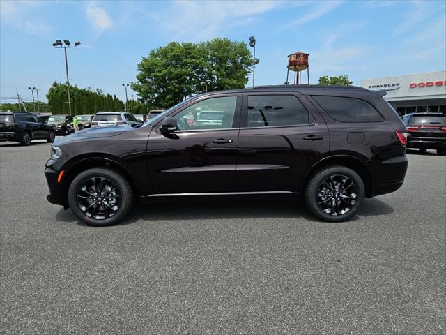2026 Dodge Durango DURANGO GT PLUS AWD 2026 Dodge Durango DURANGO GT PLUS AWD
